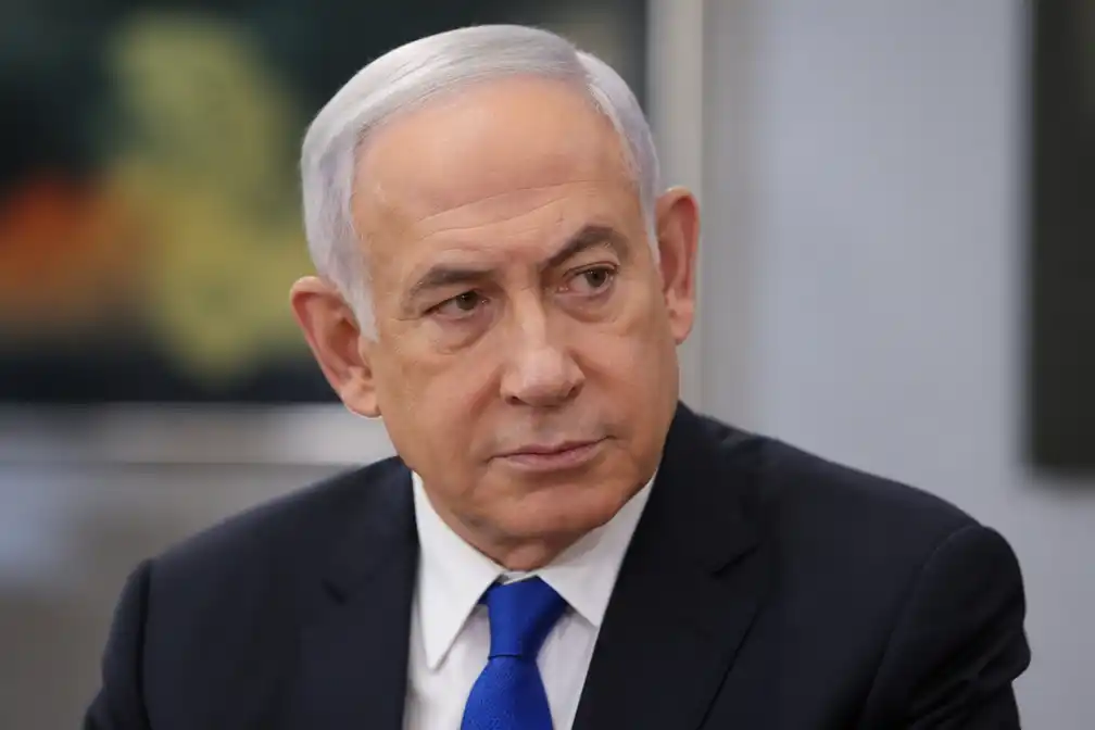Netanyahu: te vroeg voor conclusies over rol Iran bij flydubai-vlucht