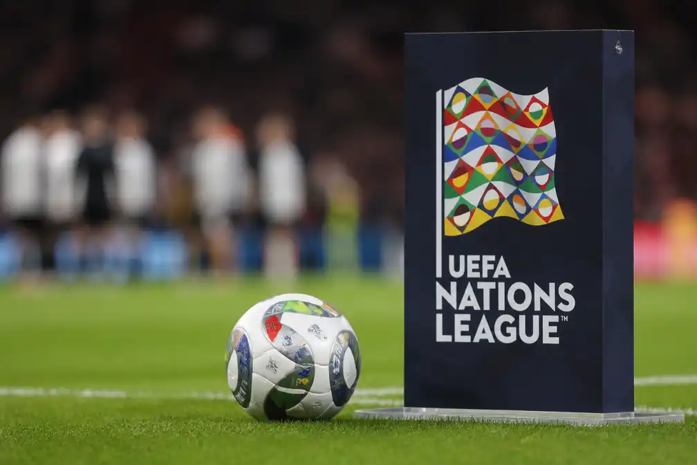 Nations League: Duitsland treft Servië in poule Oranje, Portugal op bezoek bij Denemarken