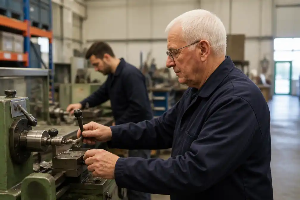 Meer dan helft meer werkende 65-plussers, maar jobs voor jongeren dalen