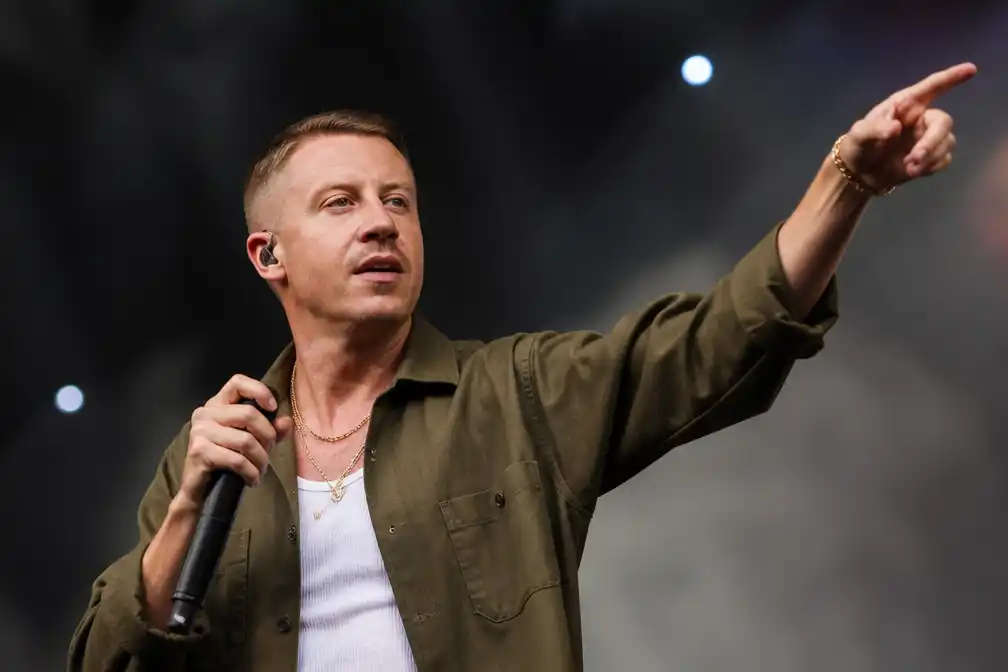 Concerten van Macklemore and Friends: Free Palestine Tour direct uitverkocht