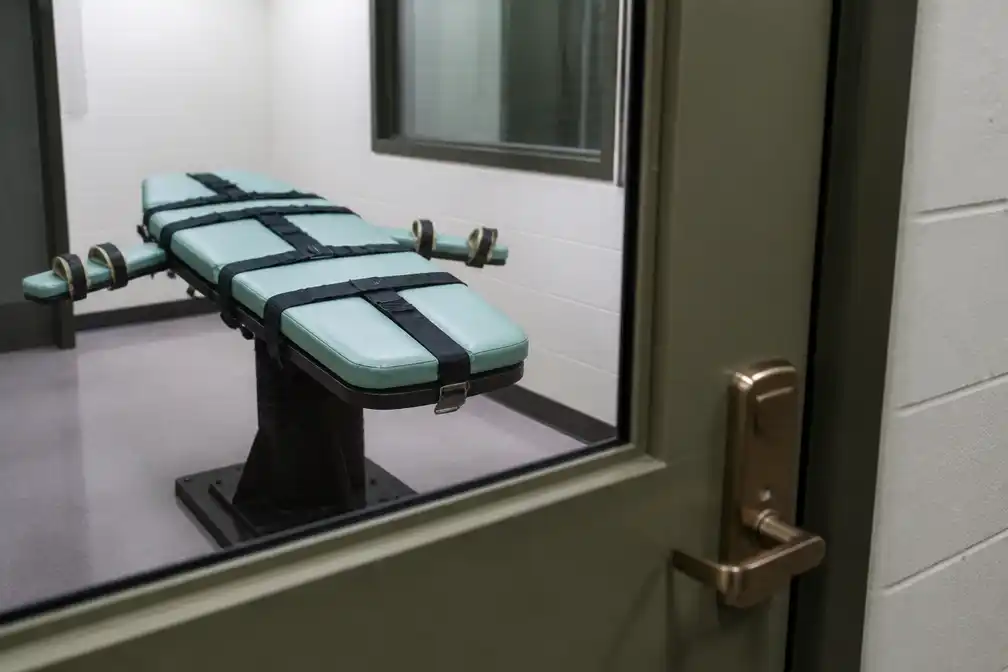 Tennessee schort doodstraffen op na mislukte executie van Christa Pike