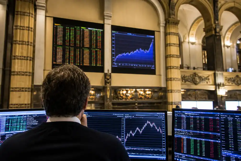 Beleggers op Amsterdamse beurs beginnen voorzichtig aan vierde kwartaal