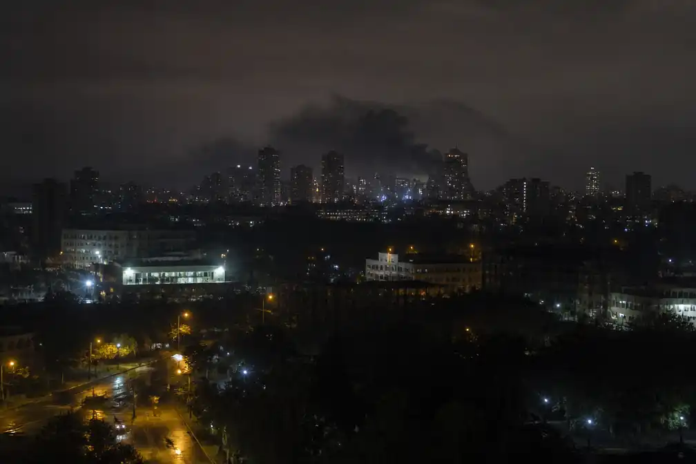 Explosies gehoord in Addis Abeba nu geweld in Ethiopië opnieuw oplaait