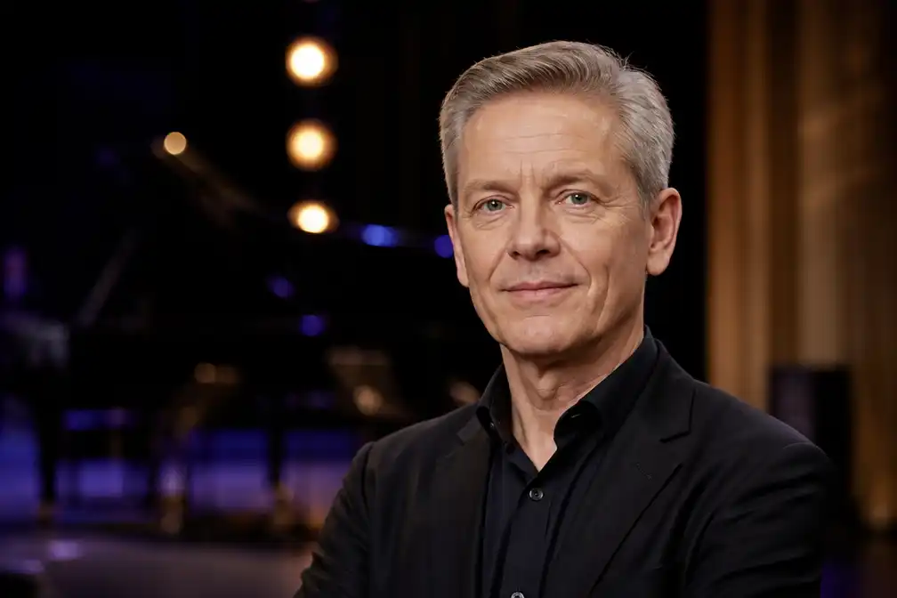 Cornald Maas nieuwe juryvoorzitter Annie M.G. Schmidtprijs