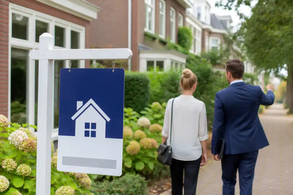 Vereniging Eigen Huis: verplicht makelaarsregister is slechts deel van oplossing