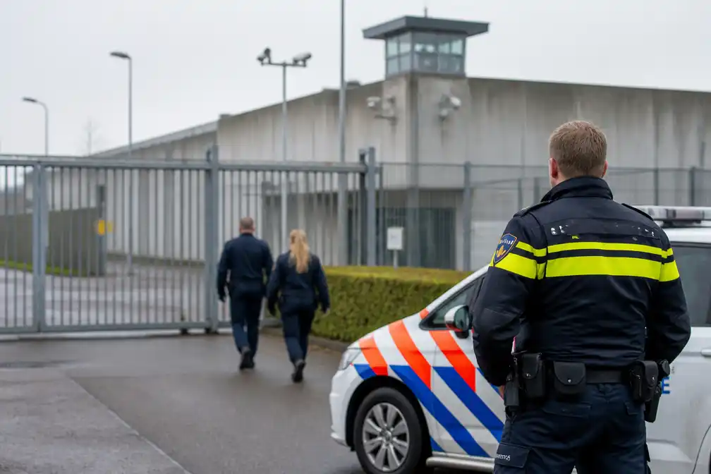 Vakbond Juvox wil betere bescherming van DJI-medewerkers na schietpartij
