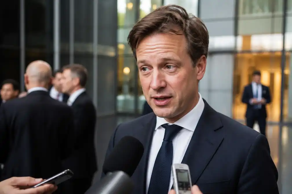 Van Weel: stopzetten EU-steun Sierra Leone is geen te grof middel in zaak-Bolle Jos