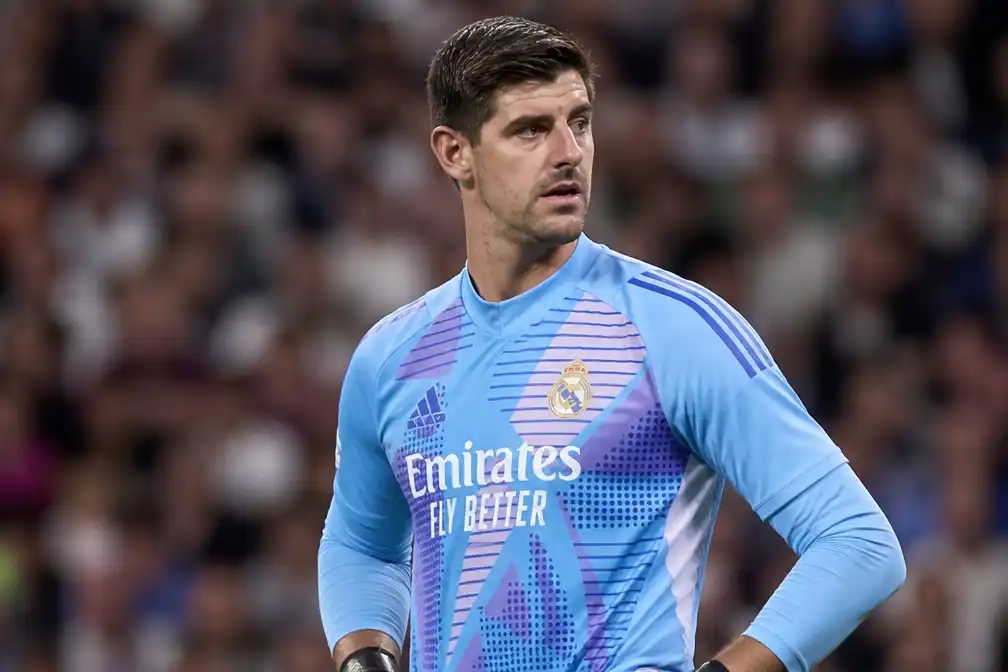 Courtois legt uit waarom hij Nations League met Rode Duivels laat schieten voor Real Madrid