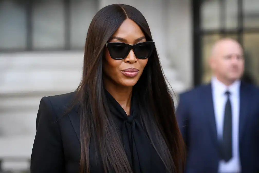 Naomi Campbell wint beroep tegen vijfjarig verbod als charitytrustee