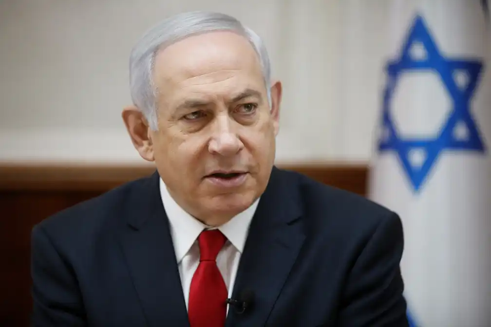 Netanyahu: aanvaller flydubai-vlucht is Omaanse islamist