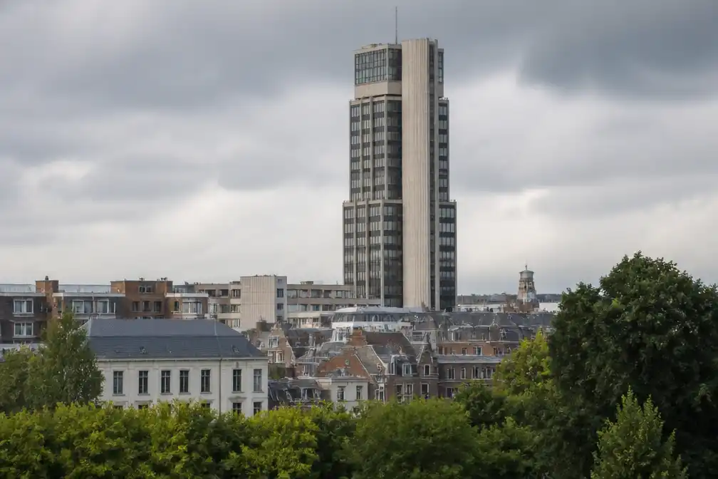 Vlaamse regering schrapt 225.000 euro steun voor Boekentoren van UGent