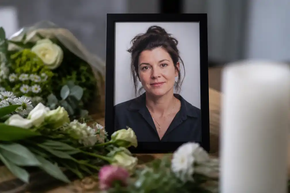 Uitvaart Paulien Cornelisse vindt plaats in besloten kring