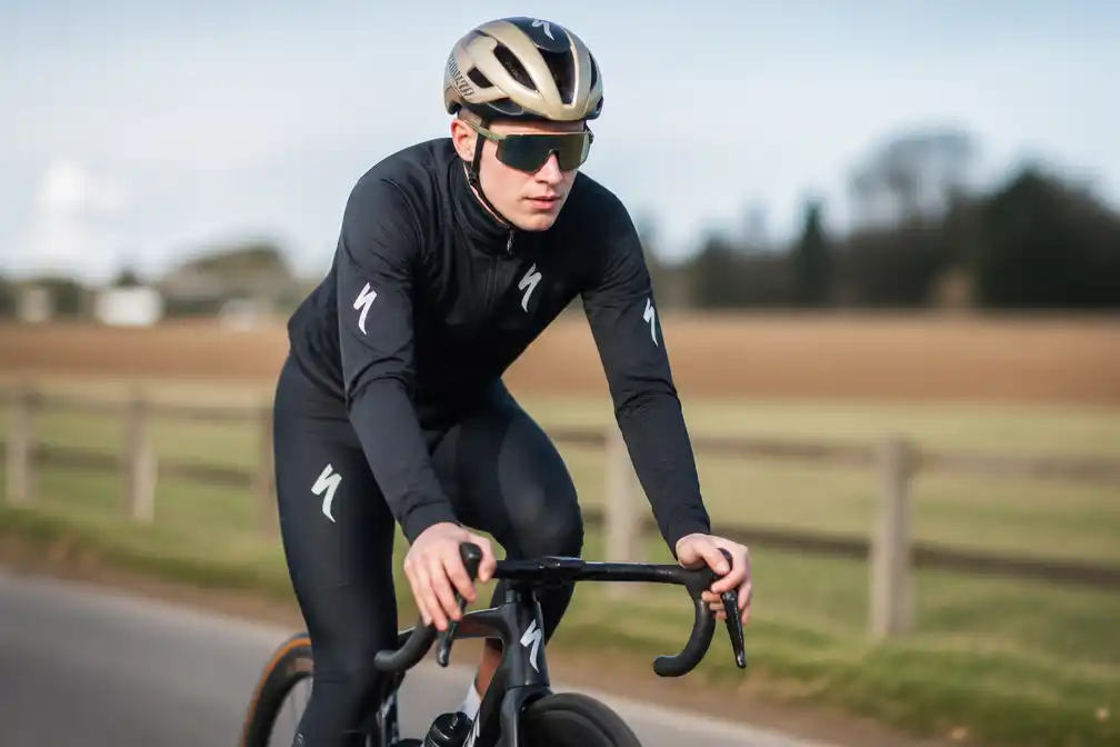 Evenepoel reist dag later naar EK in Slovenië na lange trainingsrit
