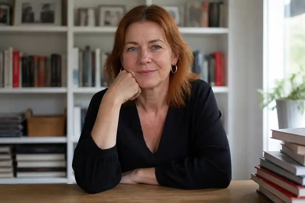 Column van Kitty Herweijer op 1 oktober 2026 in Nederlandse regionale kranten