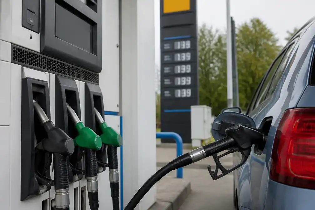 Dreiging met Amerikaans dieselverbod zet VK aan tot overleg over noodvoorraden