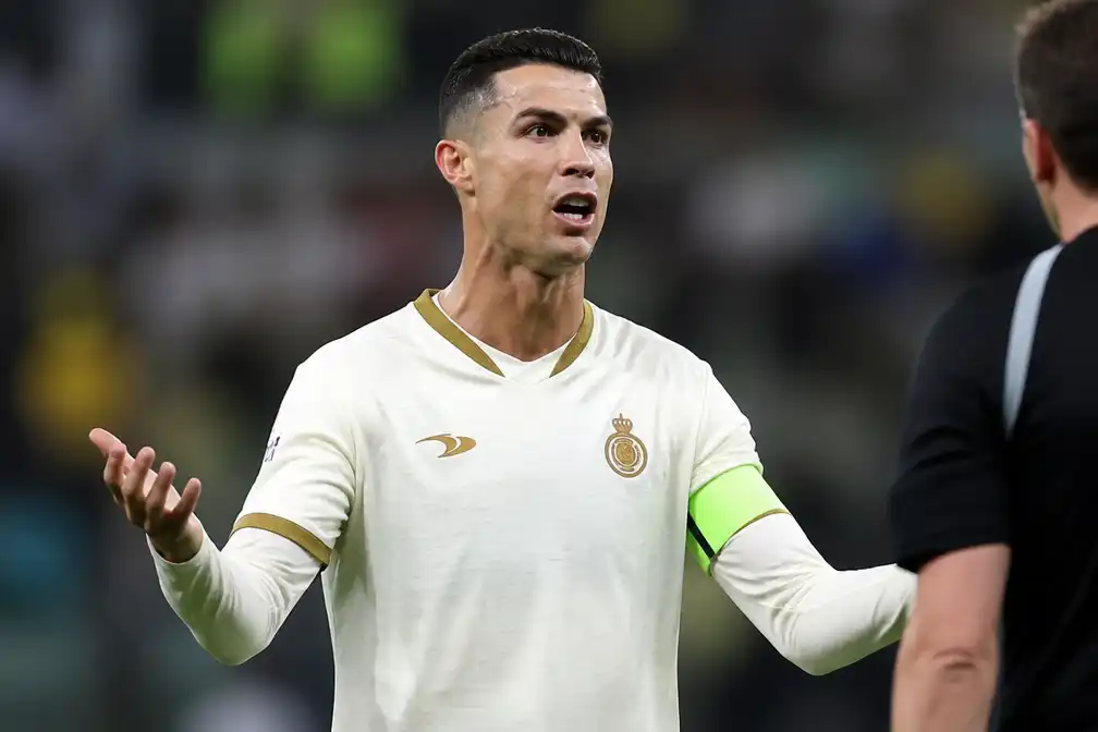 De schaduwzijde van Cristiano Ronaldo: als de winstdrang omslaat in schandaal