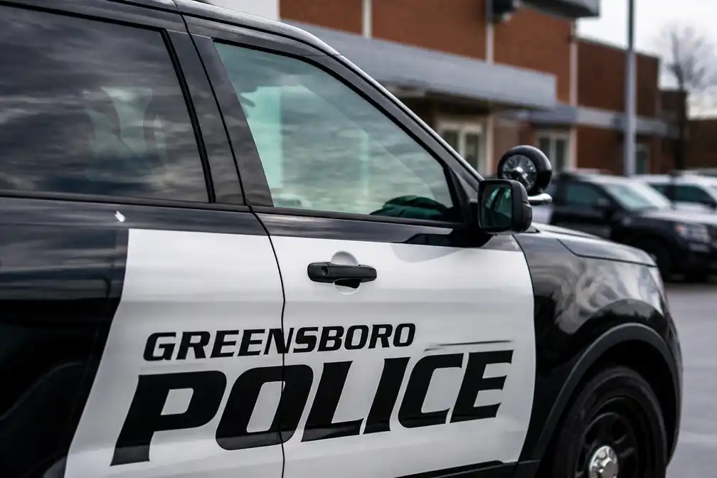 Politie Greensboro grapt over verplicht Taylor Swift luisteren, fans reageren boos