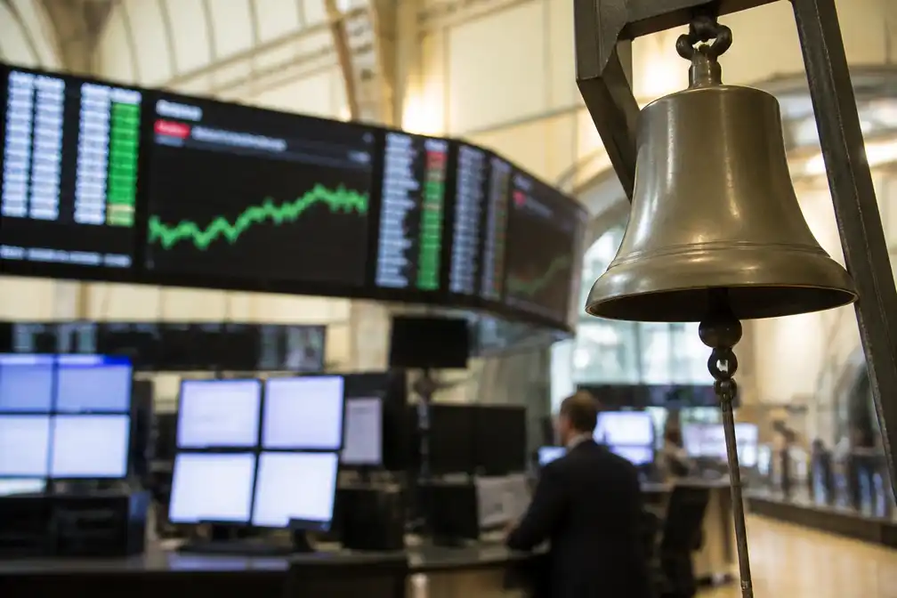 Euronext-topman: kabinetsplannen ontmoedigen kleine beleggers