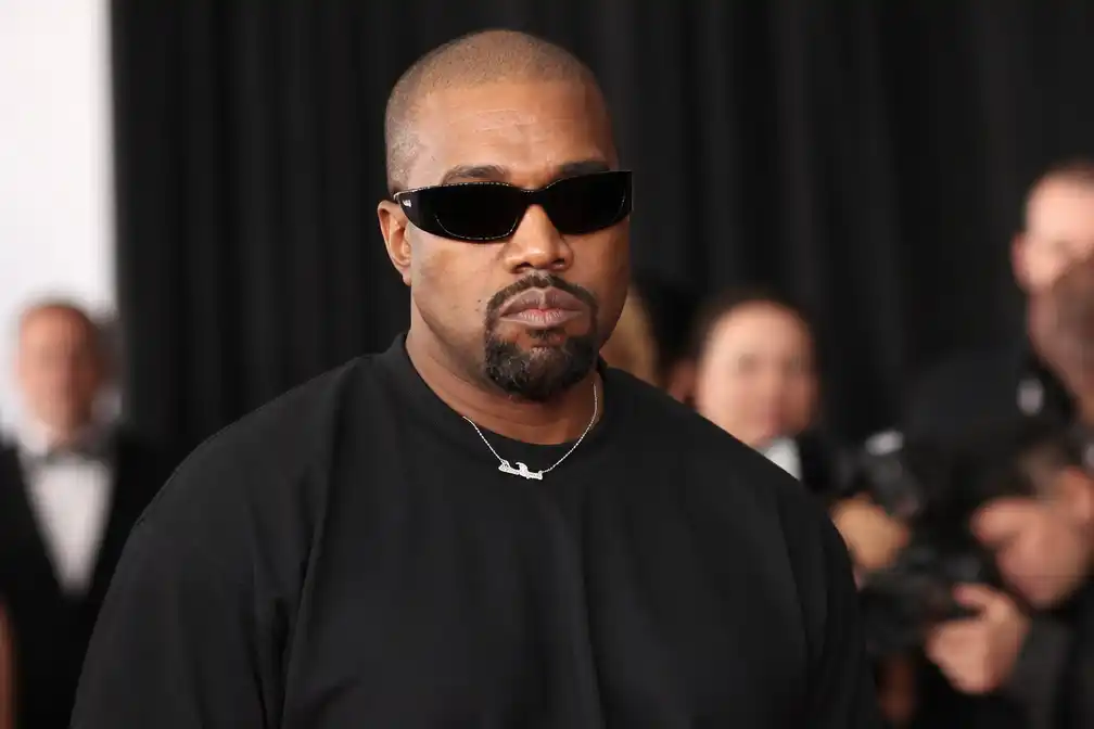 Uitverkochte concerten van Kanye West in Sint-Petersburg gaan niet door