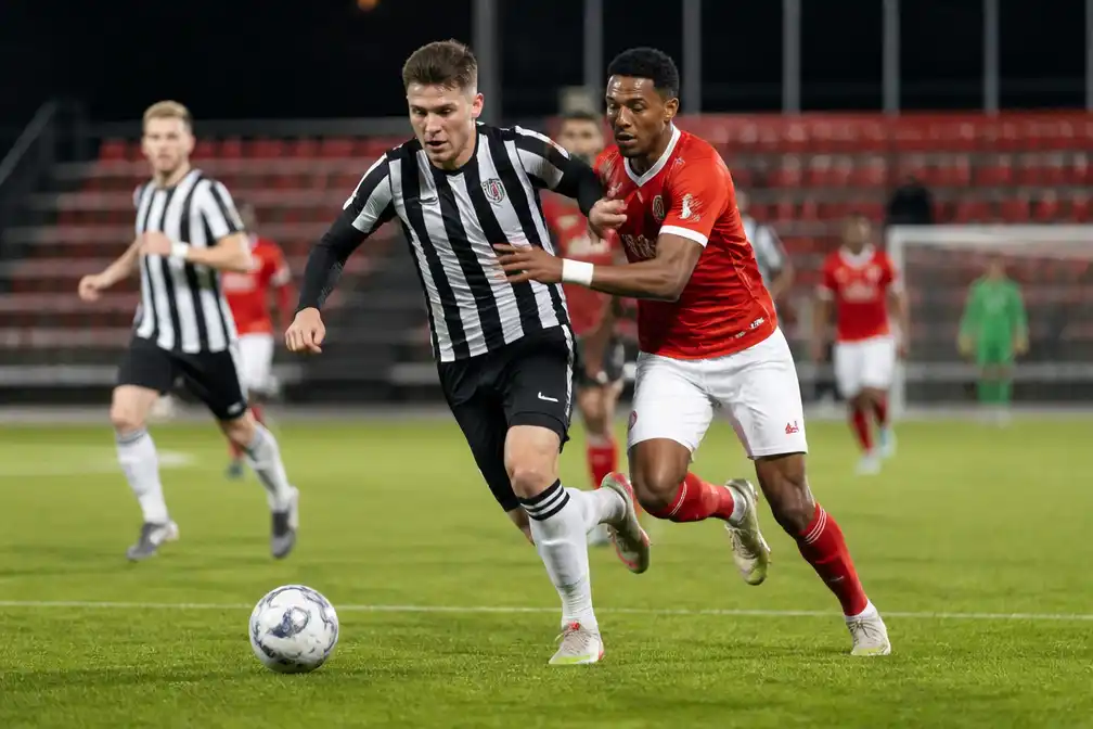 Heracles kan eerste periodetitel pakken met zege bij Helmond Sport