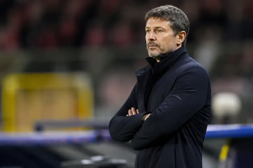 Van Bommel leidt België in derde Nations League-duel tegen Turkije