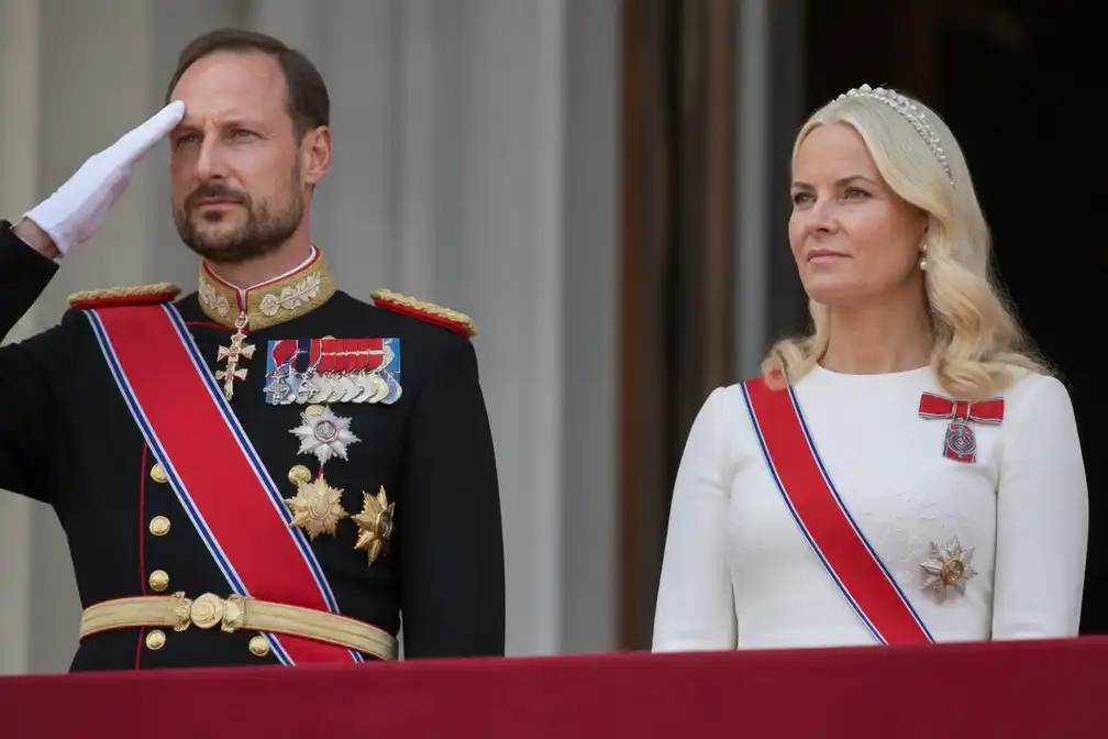 Noorse koningin Mette-Marit mist opening parlementair jaar door luchtweginfectie