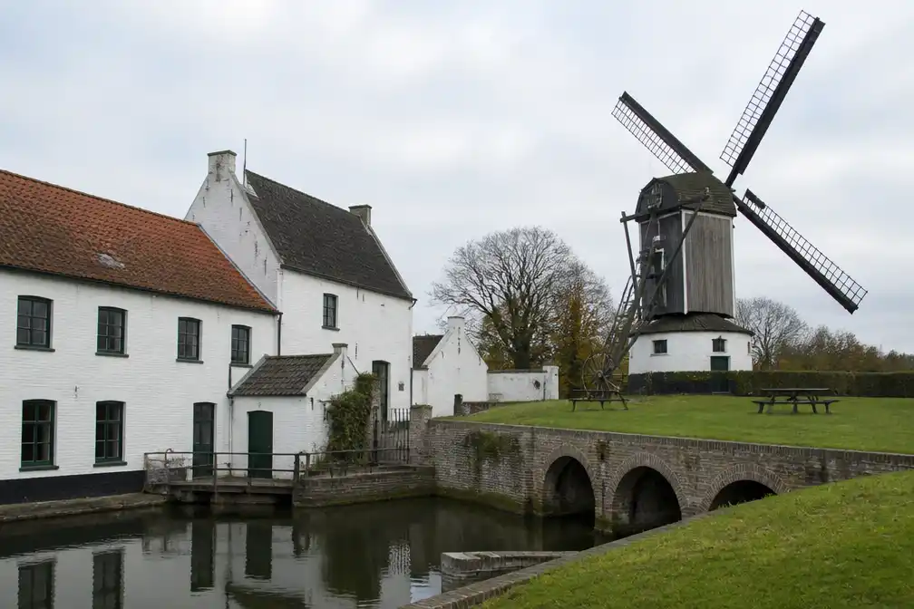 Museum voor Oudere Technieken verliest 30 procent werkingssubsidie