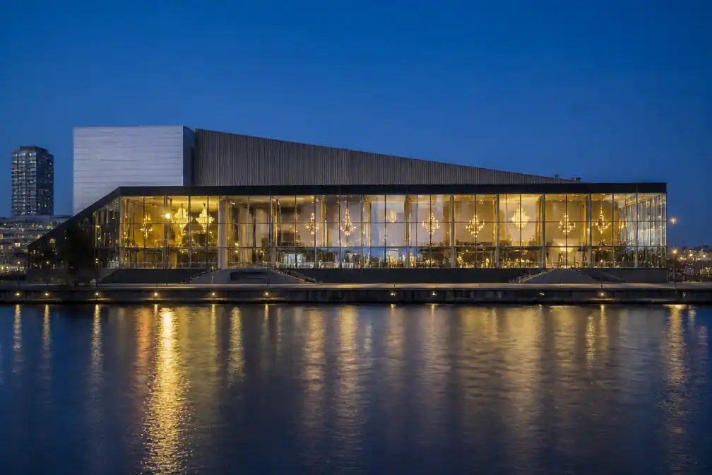 Kaartverkoop Nederlandse Phantom of the Opera begint op 9 oktober