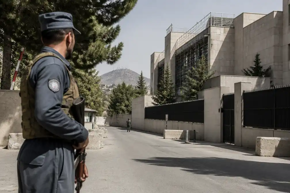 Hoge Raad wijst eis van 42 Afghaanse ambassadebewakers definitief af