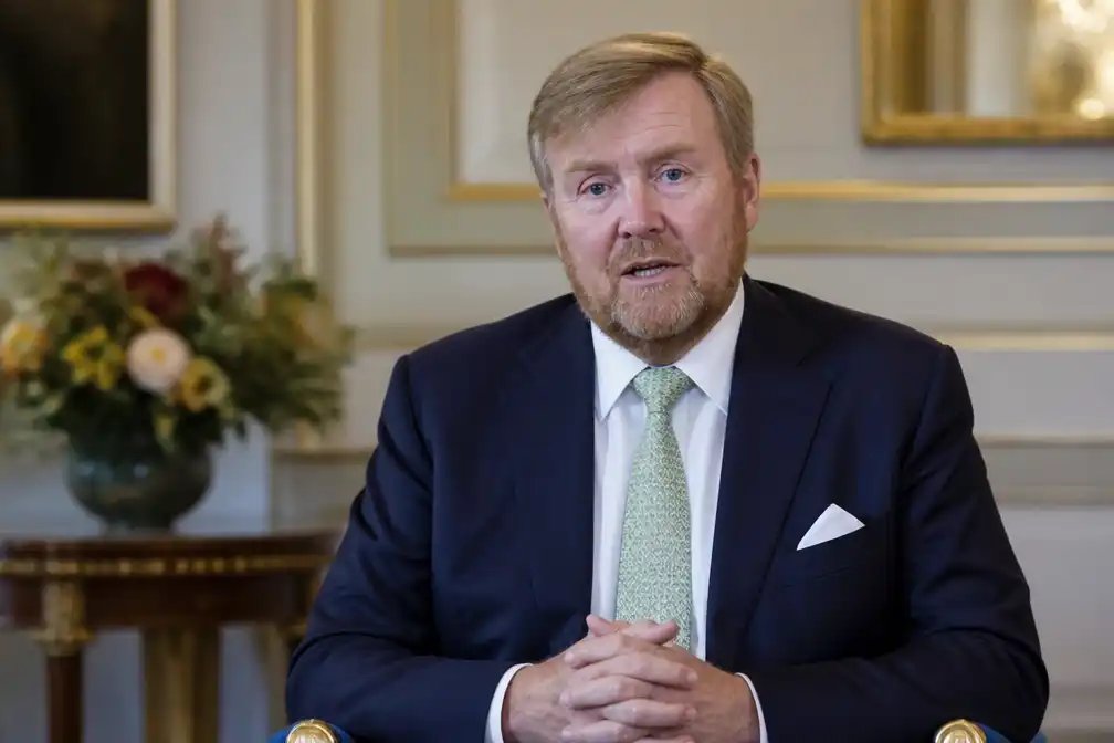Koning Willem-Alexander: onderzoek naar rol Oranjes in koloniale geschiedenis onverbloemd