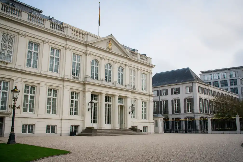Oranje-Nassau verdiende bijna 576 miljoen euro aan koloniaal verleden