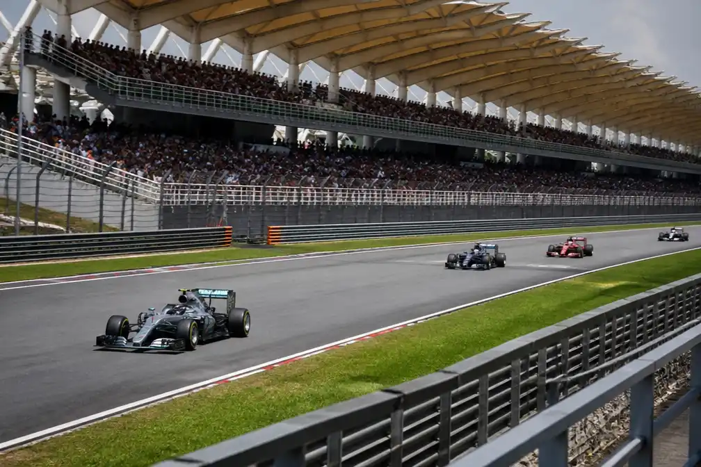 GP van Bahrein wordt in Maleisië verreden om F1-kalender op 22 races te houden