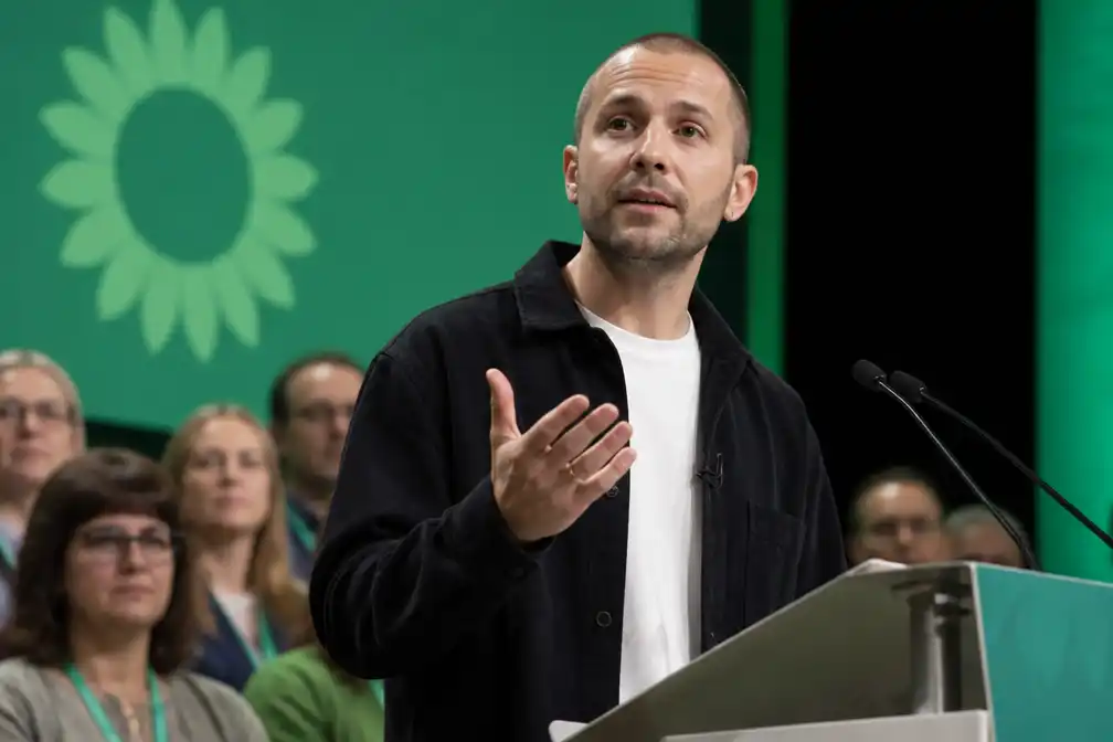Polanski: Groen leiderschap hangt niet af van tussentijdse verkiezing Holborn