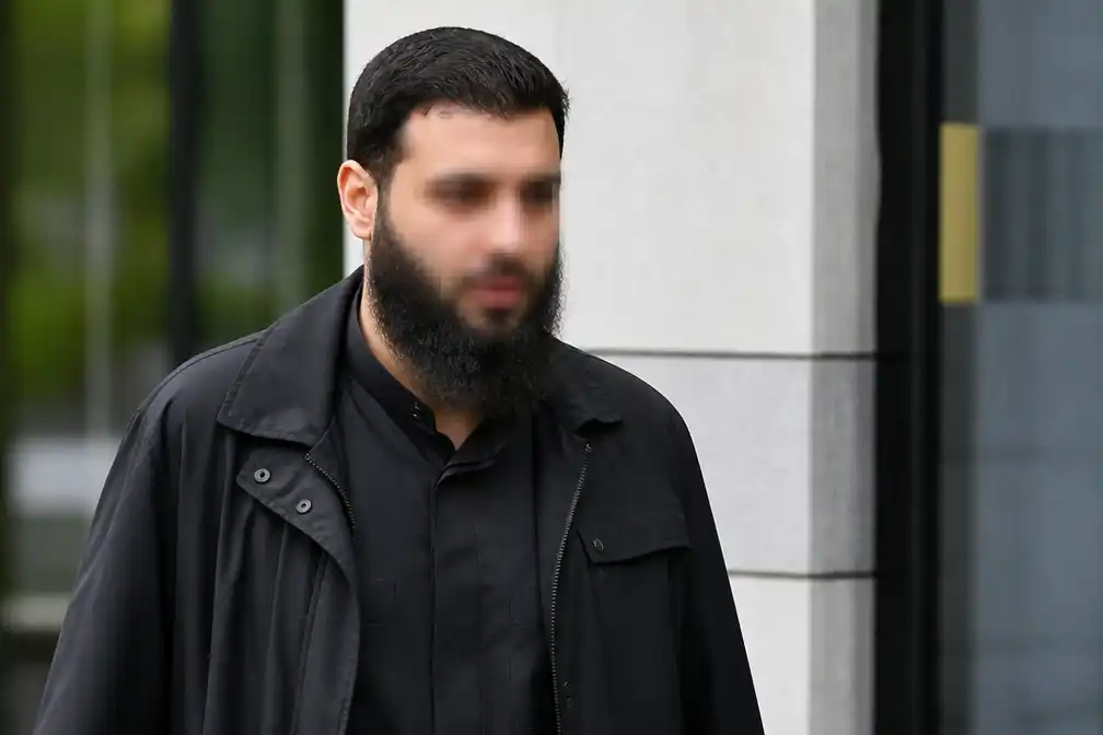 België wijst asielaanvraag ex-Sharia4Belgium-leider Fouad Belkacem af