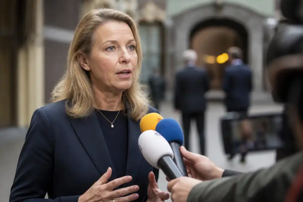Van Veldhoven heeft vertrouwen in brede Kamersteun voor wet bijmengen groen gas