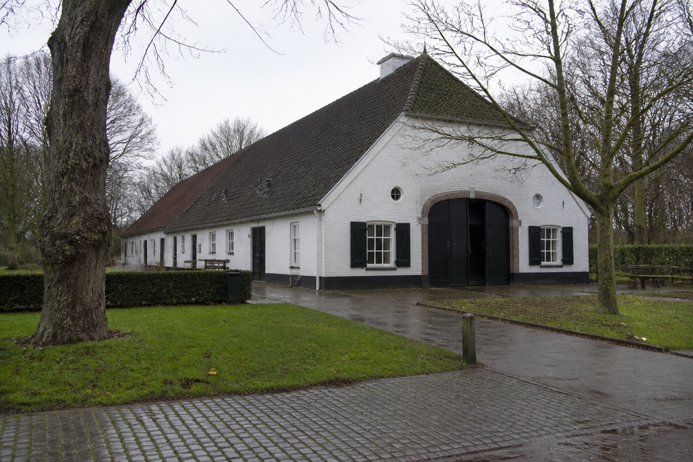 Geen kandidaten voor Schranshoeve, gemeenteraad bekijkt soepelere voorwaarden