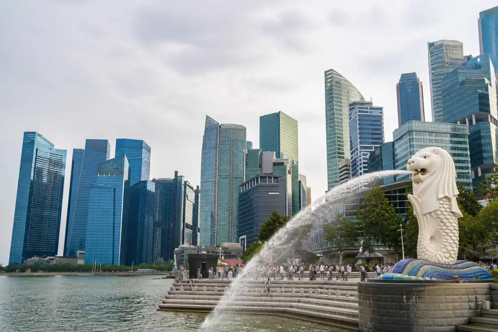 Gunvor gaat verder als Centalion en verhuist naar Singapore