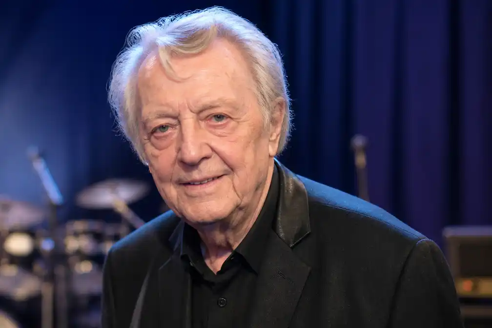 Jan 'Stranger John' De Wilde, laatste originele lid van De Strangers, overleden op 93-jarige leeftijd
