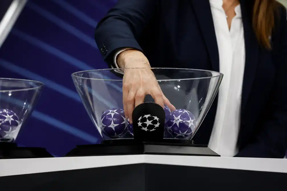 PSV en Feyenoord loten Duitse clubs in achtste finales Europa Cup