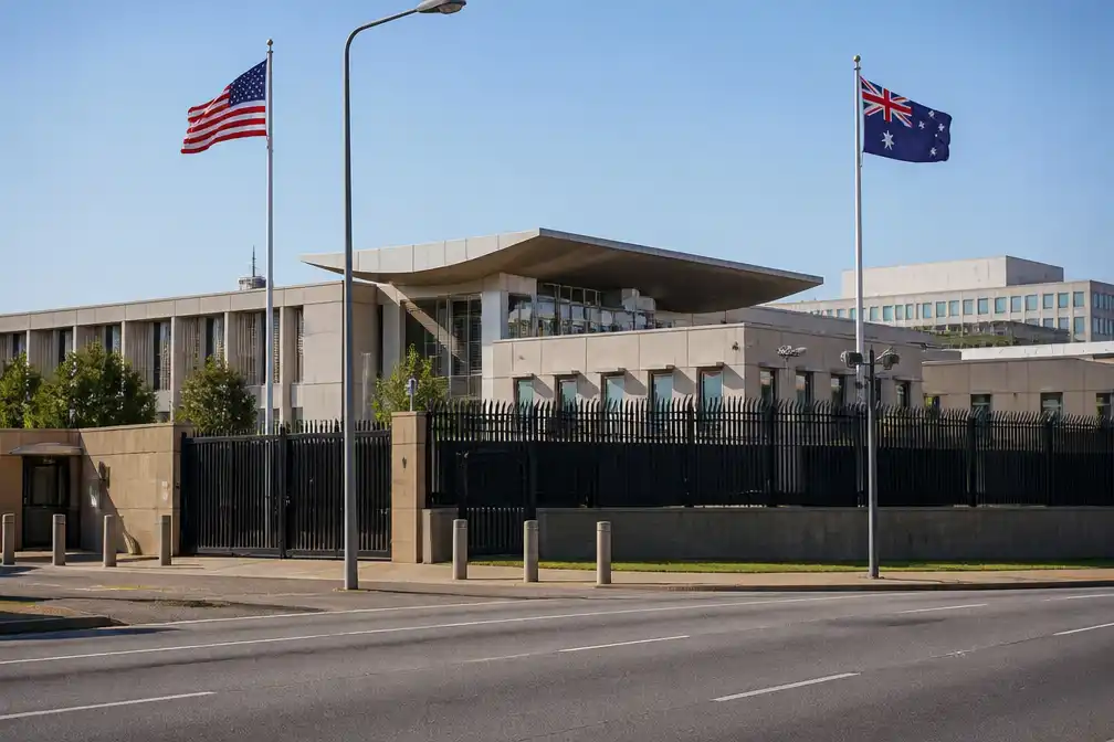 VS schort consulaire diensten in Brazilië op, Australië sluit ambassade