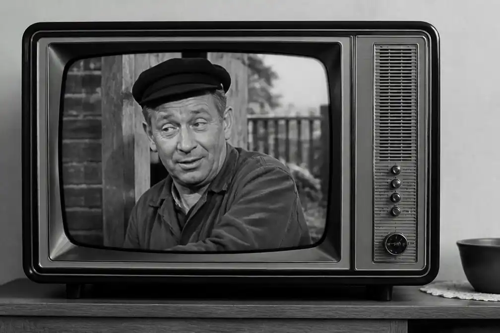 Swiebertje verkozen tot beste tv-programma ooit in lezerspoll over 75 jaar televisie