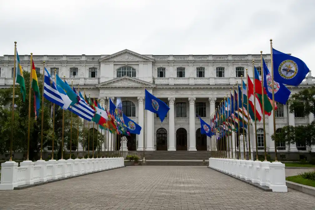 OAS-landen eisen vrije verkiezingen en vrijlating van politieke gevangenen in Nicaragua