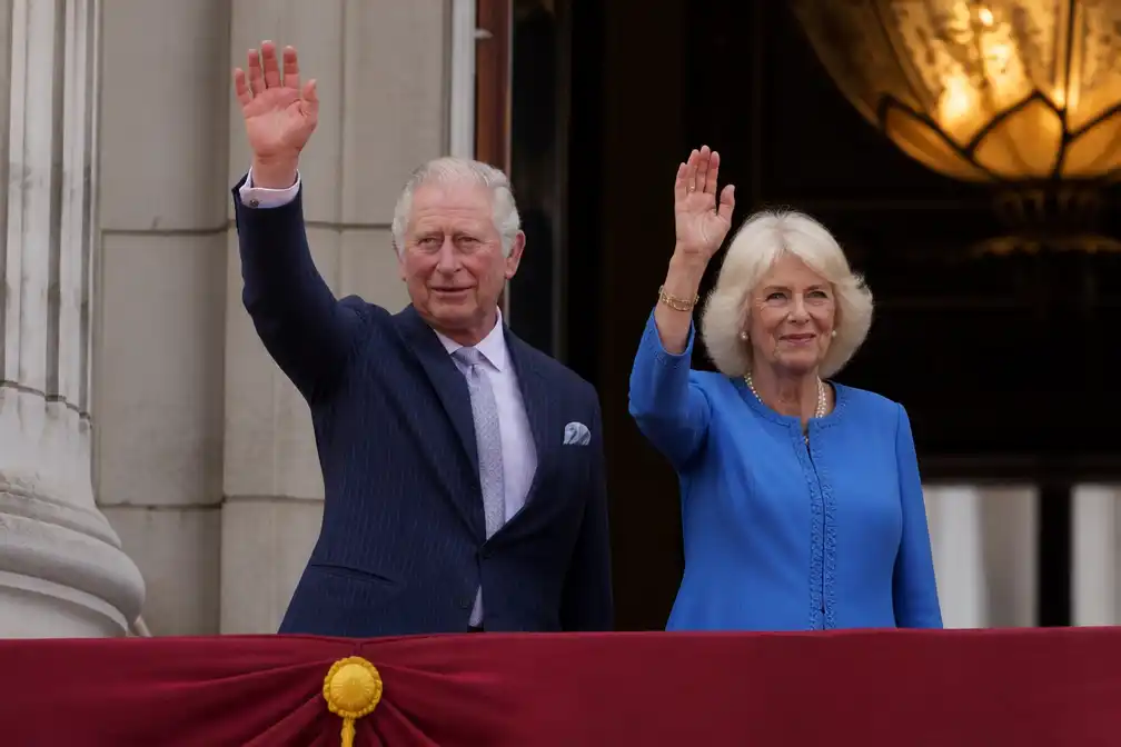 Koning Charles schuwt slavernijverleden niet tijdens Caribisch bezoek