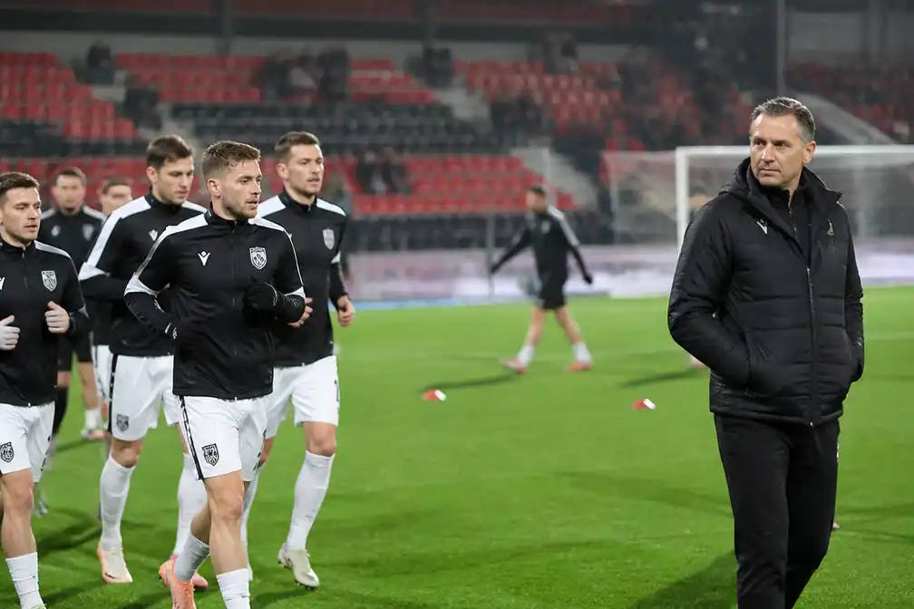 Heracles Almelo kan eerste periodetitel pakken met zege bij Helmond Sport