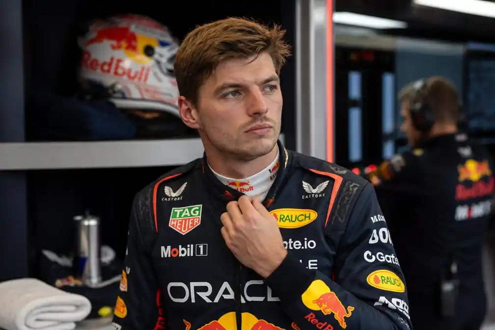 Verstappen hoopt goed gevoel vast te houden in laatste training in Maleisië