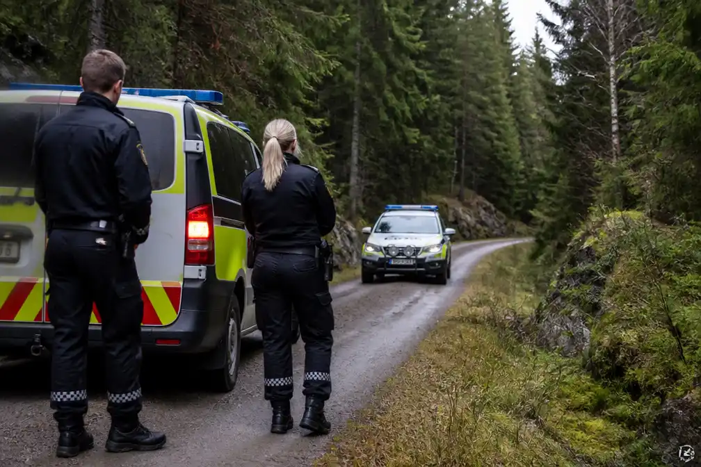 Twee doden en een zwaargewonde bij schietpartij tijdens jachtpartij in Noorwegen