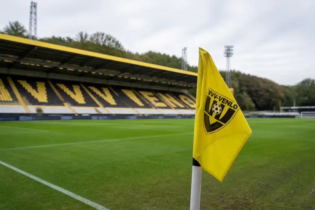 VVV-Venlo ontvangt Roda JC: winnaar Limburgse derby klimt naar derde plaats