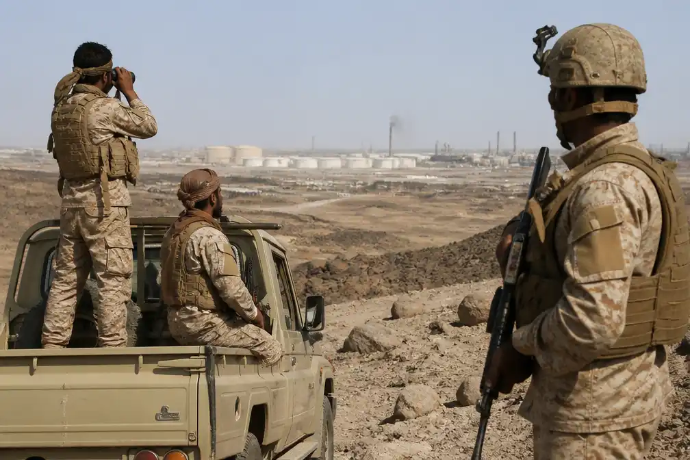 President Jemen kondigt campagne tegen Houthi's aan, die aanval op Aramco opeisen
