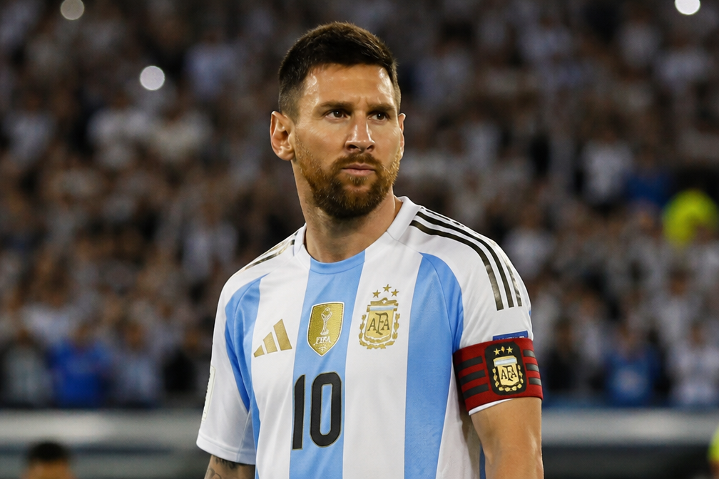 Messi speelt laatste interland voor Argentinië tegen Benin in uitverkocht stadion