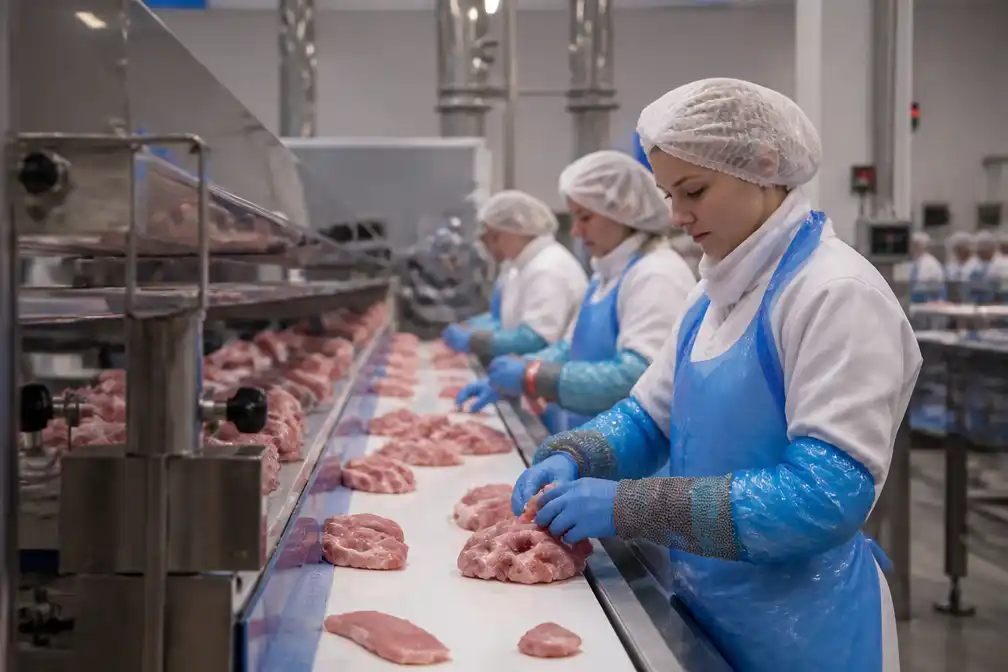 Nederlandse werkgevers zoeken nieuwe arbeidsmigranten nu Polen wegblijven